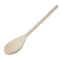 CUCCHIAIO IN LEGNO